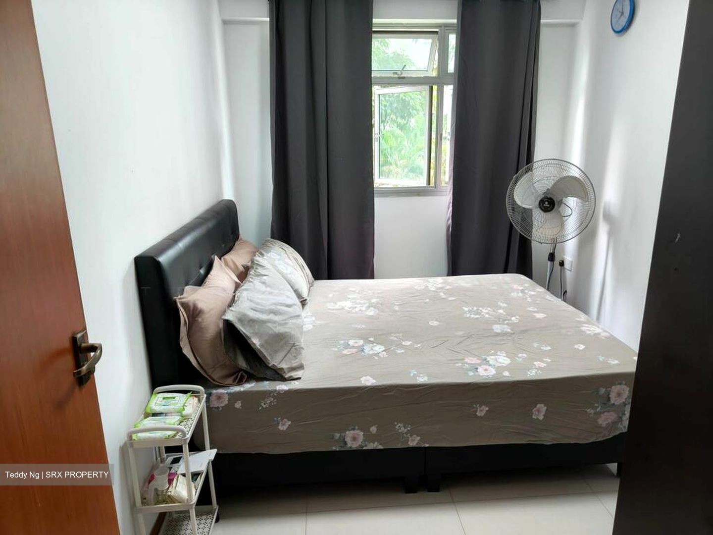 Blk 673B Waterway Banks (Punggol), HDB 4 Rooms #576270291